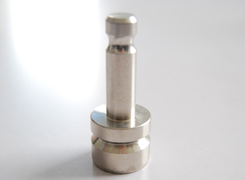 可选接头(PLF3)